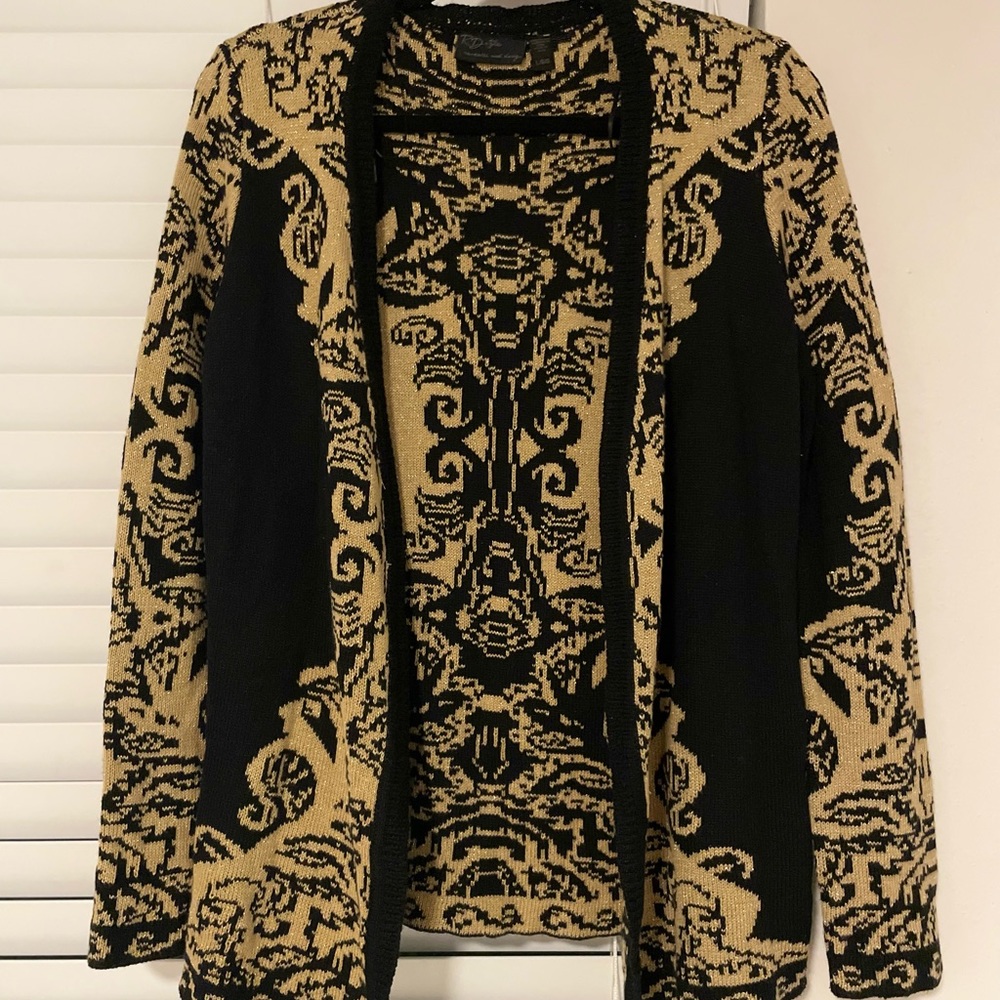 RD Style Cardigan